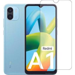 Protector de pantalla Xiaomi Redmi A1 / Redmi A1+ / A2 / A2+ Poco C50 cristal templado