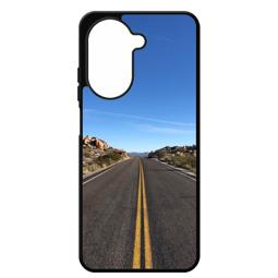 Carcasa sublimación 2D para Xiaomi Redmi A5 4G negro