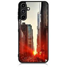 Carcasa sublimación 2D para Samsung Galaxy A25 5G negro