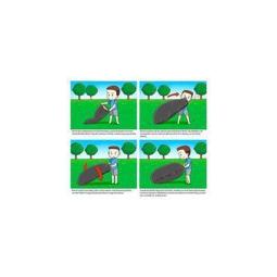 Tumbona hinchable, laybag para playa, piscina, jardín azul