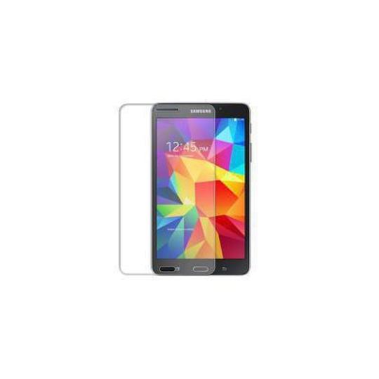 Protector de pantalla Samsung Galaxy Tab 4 7" T230 cristal templado