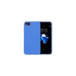 Funda Jelly Flash iPhone SE (2020) / iPhone 7 / iPhone 8 azul