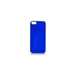 Funda Jelly Flash iPhone SE (2020) / iPhone 7 / iPhone 8 azul