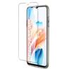 Protector de pantalla Oppo A38 cristal templado