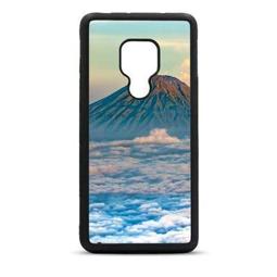 Carcasa sublimación 2D para Huawei Mate 20 negro