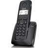 DECT Gigaset A116 negro