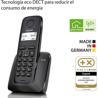 DECT Gigaset A116 negro