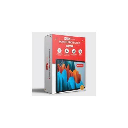 Protector Hidrogel Haxly Premium para tablet (Pack 25 uds)