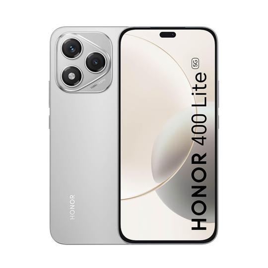 Honor 400 Lite 5G 8GB / 256GB gris