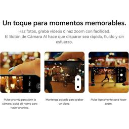 Honor 400 Lite 5G 8GB / 256GB gris