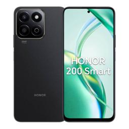 Honor 200 Smart 5G 4GB/256GB negro