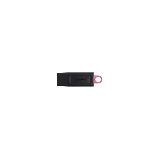 Pendrive USB 3.2 Kingston DataTraveler Exodia 256GB