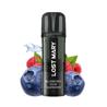 Lost Mary Tappo PRO x1 Cápsula Blueberry Sour Raspberry 20mg