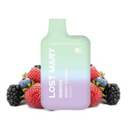Vaper Lost Mary BM600S Berry Combos 20MG