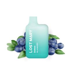 Vaper Lost Mary BM600 Blueberry 20MG