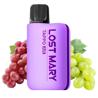 Vaper recargable Lost Mary Tappo Air Kit Grape 20MG