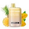 Vaper Lost Mary BM1000 TURBO Pineapple Mango 20mg