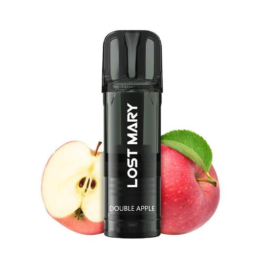 Lost Mary Tappo PRO x1 Cápsula Double Apple