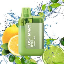 Vaper Lost Mary TP800 Lemon Lime 20MG