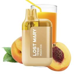 Vaper Lost Mary TP800 Peach Ice 20MG