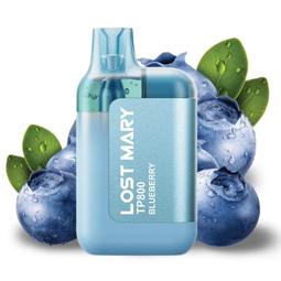 Vaper Lost Mary TP800 Blueberry 20MG