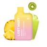 Vaper Lost Mary BM600S Piña Kiwi Lemonade 20MG