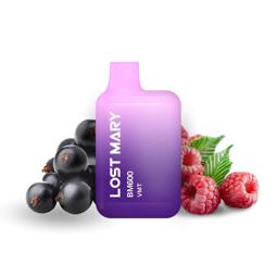 Vaper desechable ELFBAR Lost Mary VMT 20MG LIQUIDACIÓN