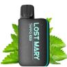 Vaper recargable Lost Mary Tappo Air Kit Menthol 20MG