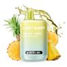Vaper Lost Mary BM1000 TURBO Pineapple Ice 20mg