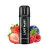 Lost Mary Tappo PRO x1 Cápsula Mix Berries
