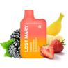 Vaper Lost Mary BM600S Strawnana Blackcurrant 20MG