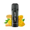 Lost Mary Tappo PRO x1 Cápsula Triple Mango