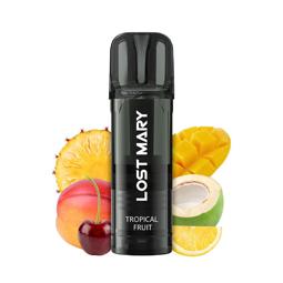 Lost Mary Tappo PRO x1 Cápsula Tropical Fruit