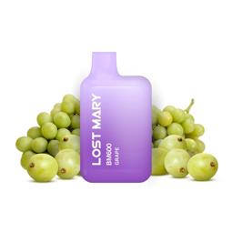 Vaper Lost Mary BM600 Grape 20MG