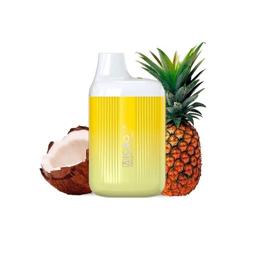 Micro Pod Disposable Pineapple Coconut 20mg