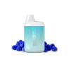 Micro Pod Disposable Sour Blue Razz 20mg