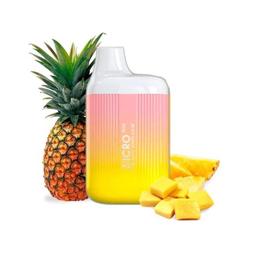Micro Pod Disposable Pineapple Bubblegum 20mg