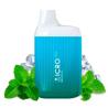 Micro Pod Disposable Menthol 20mg