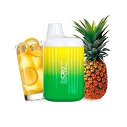 Micro Pod Disposable Pineapple Lemonade 20mg