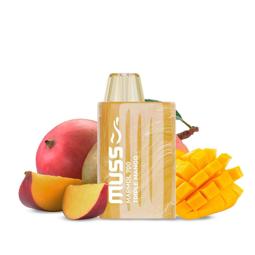 Muss Marmol 700 Triple Mango 20mg