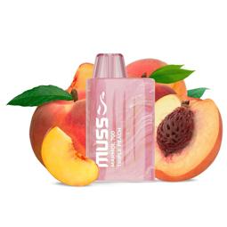 Muss Marmol 700 Triple Peach 20mg