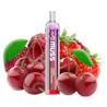 Muss Crystal V2 Cherry Mixed Berries 20mg