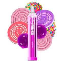 Muss Crystal V2 Chupachu 20mg