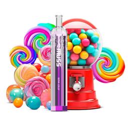 Muss Crystal V2 Goya Lolly 20mg