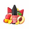 Sales de Nicotina Muss Mango Peach Watermelon 10mg