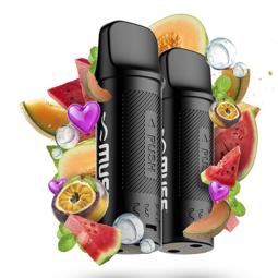 Cartucho Muss Marmol Pro Love 66 (Pack 2 Unidades)