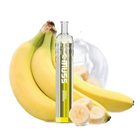 Muss Crystal V2 Triple Banana 20mg