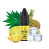 Sales de Nicotina Muss Pineapple Ice 10mg