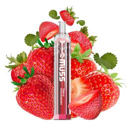 Muss Crystal V2 Triple Strawberry 20mg