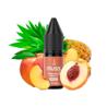 Sales de Nicotina Muss Pineapple Peach 10mg